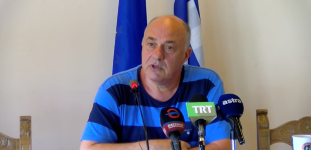 Μπέος: Υπάλληλος ζήτησε «μίζα» από τρεις επιχειρηματίες