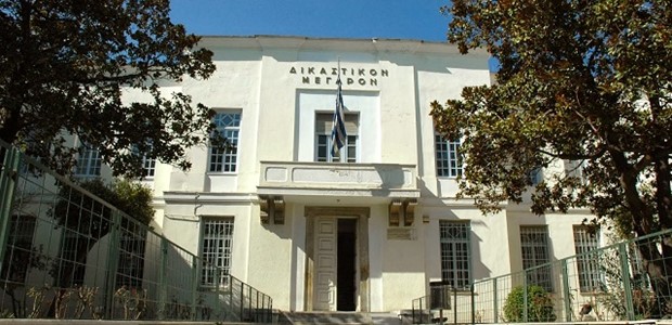 Βόλος: Υπαιτιότητα σε πεζή για τροχαίο