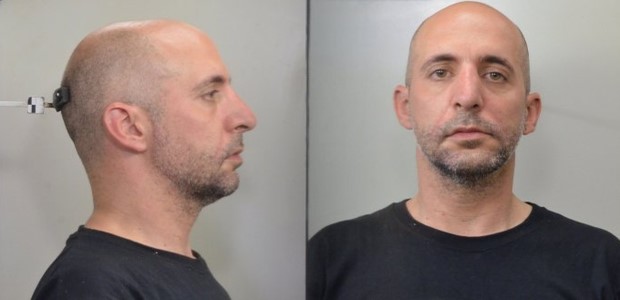 Ο αστυνομικός που κατηγορείται για βιασμό 19χρονης 