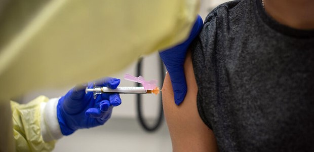 Υπέρ του εμβολιασμού παιδιών από 12 ετών οι παιδίατροι