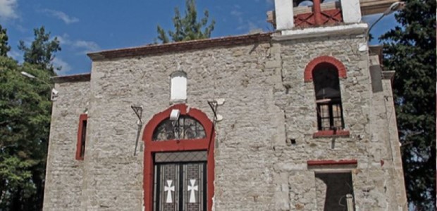 Μαρτυρίες για ουρλιαχτά τα ξημερώματα στον Προφήτη Ηλία