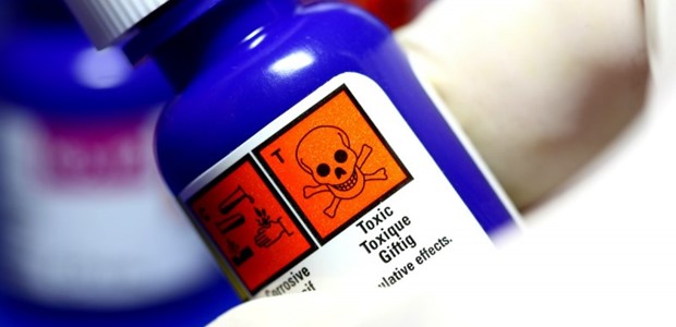 Πήρε φυτοφάρμακο φοβούμενος τον κορονοϊό