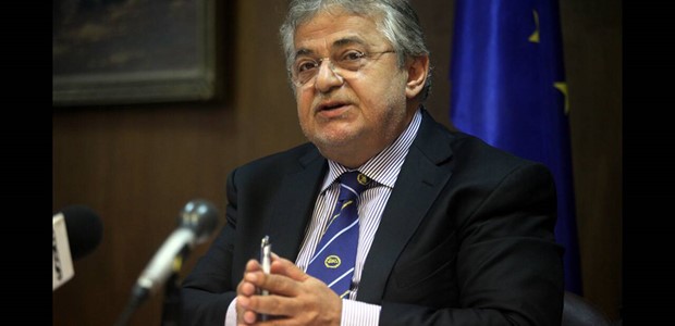 Πέθανε ο Ροβέρτος Σπυρόπουλος
