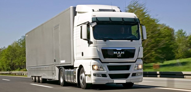 Παράνομοι μετανάστες κρυμμένοι σε νταλίκα Τούρκου 