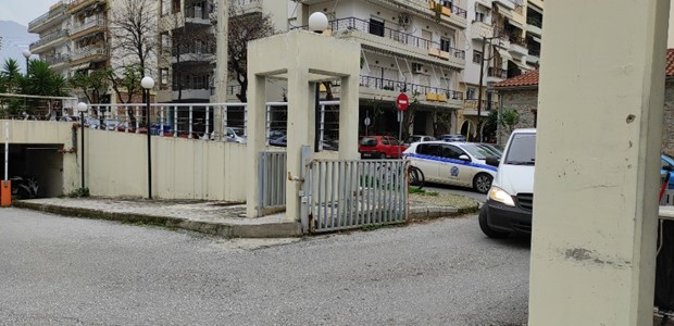 Με αστυνομική συνοδεία οι νέες 290 δόσεις εμβολίων 