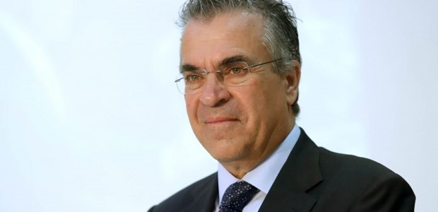 Νεκρός εντοπίστηκε ο γιος του Αργύρη Ντινόπουλου  