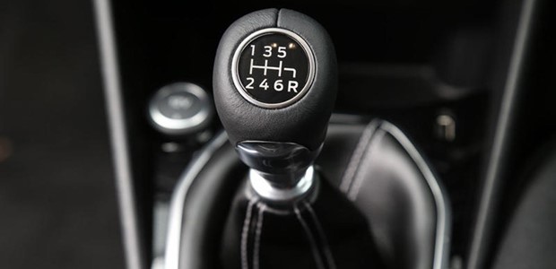 Έρχεται το τέλος των μηχανικών κιβωτίων 