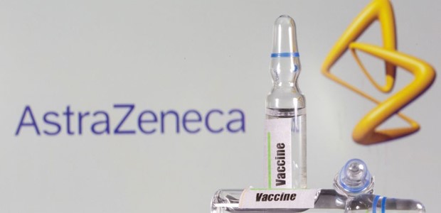 Στον αέρα η έγκριση του εμβολίου της AstraZeneca