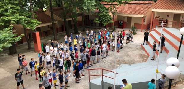 Επαναλειτουργούν οι Κατασκηνώσεις της Μητρόπολης 