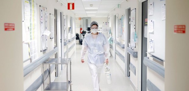 Κορωνοϊός: 543 νέα κρούσματα το τελευταίο 24ωρο 