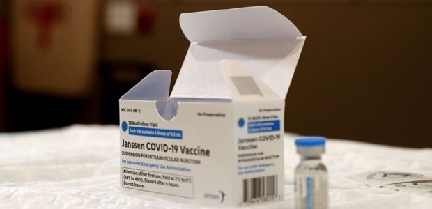 Εμβόλιο Johnson & Johnson: Έρευνα για περιστατικά θρόμβωσης