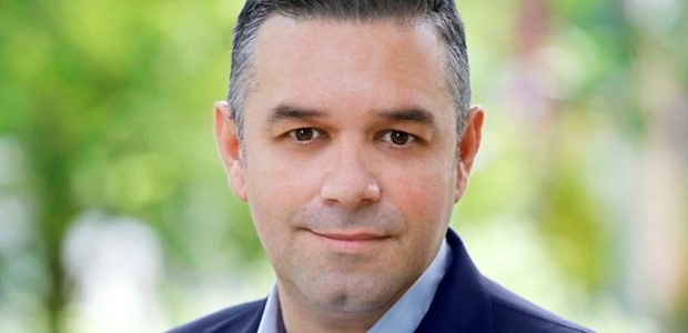 Παραιτήθηκε ο βουλευτής της ΝΔ Θέμης Χειμάρας