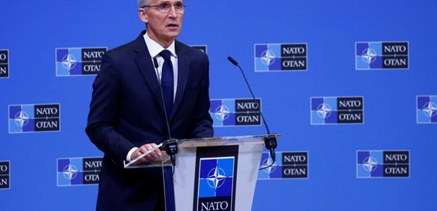 Καμία ένδειξη για σκόπιμη επίθεση της Ρωσίας στην Πολωνία