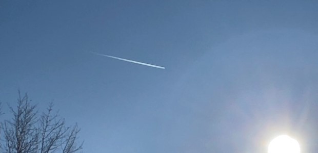 Τι συμβαίνει με τα "ιπτάμενα αντικείμενα" στις ΗΠΑ 