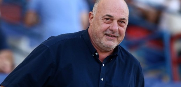 Θετικά εξελίσσεται η κατάσταση της υγείας του Αχ.Μπέου