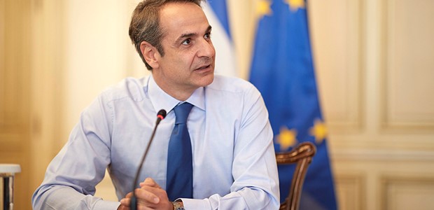 Η Ελλάδα στα κορυφαία 5 brands στον κόσμο 