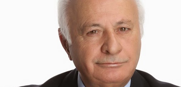 Πέθανε ο Γιώργος Ρωμαίος