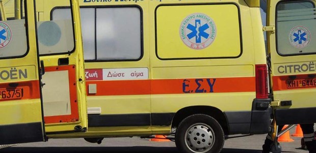 Θεσσαλονίκη: Νεκρό 5χρονο αγοράκι