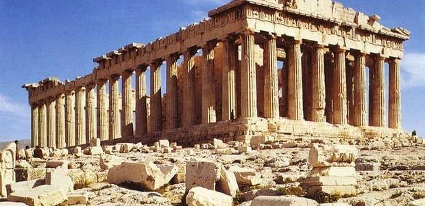 Πόσους επισκέπτες "αντέχει" η Ακρόπολη; 