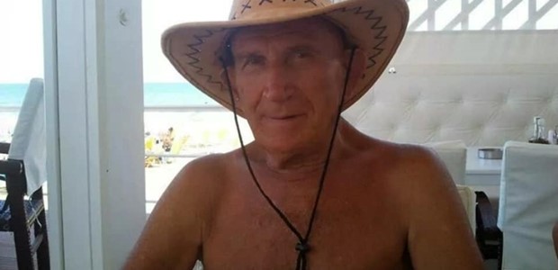 Πέθανε ο Λαρισαίος Κώστας Γκουσγκούνης 