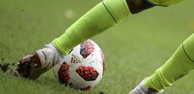 Θετικός στον κορωνοϊό νεαρός ποδοσφαιριστής 