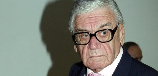 Έφυγε από τη ζωή ο Ζάχος Χατζηφωτίου