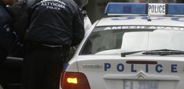 Ληστεία μέρα μεσημέρι σε περίπτερο στην Νέα Ιωνία 