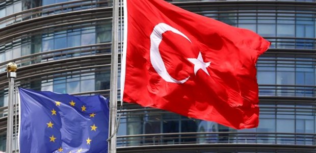 Ηχηρό μήνυμα ΕΕ στον Ερντογάν