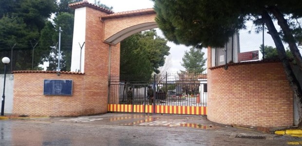 Βολιώτης ο νέος διοικητής στην 32 Ταξιαρχία Πεζοναυτών