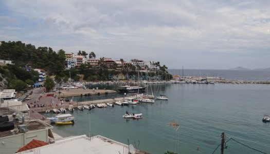 Θεσσαλονίκη – Σποράδες με το πλοίο από 1η Ιουνίου 