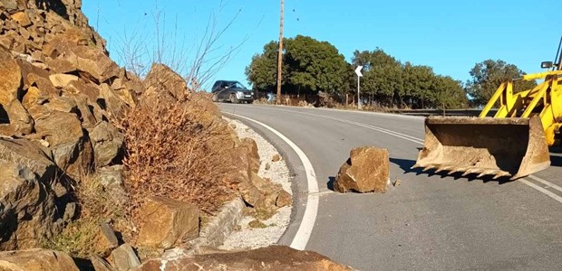 Λέσβος: Ανησυχία με τις δηλώσεις σεισμολόγων