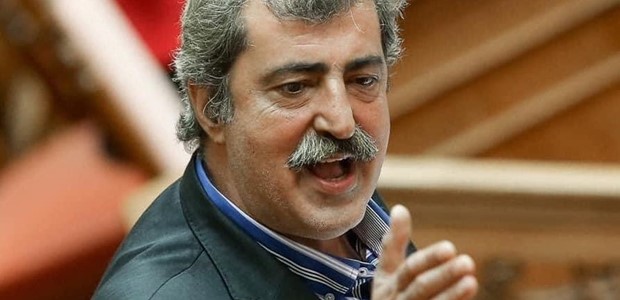 ΣΥΡΙΖΑ: Παραμένει στα ψηφοδέλτια ο Παύλος Πολάκης 
