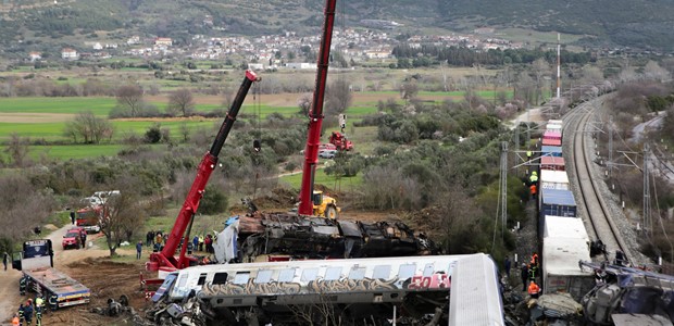 Δημοσία δαπάνη οι κηδείες των θυμάτων της τραγωδίας 