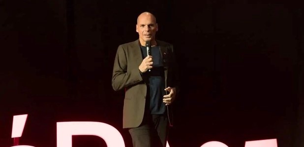 Ταυτοποιήθηκαν οι αναρχικοί που χτύπησαν τον Γ.Βαρουφάκη