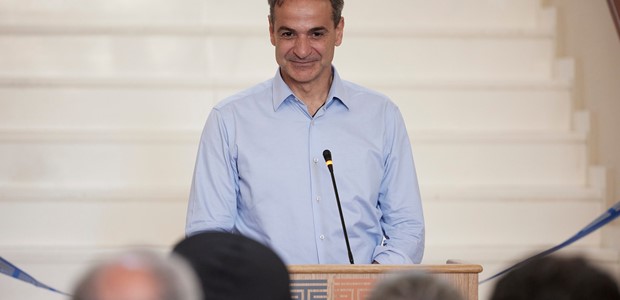 Ο πρωθυπουργός θα ανακοινώσει σήμερα τρία νέα μέτρα 