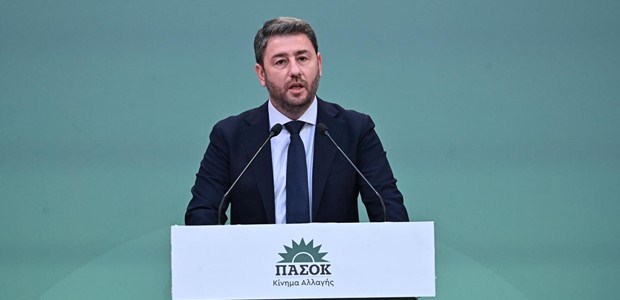 Ανδρουλάκης: Θα παραδώσει αμέσως την διερευνητική εντολή