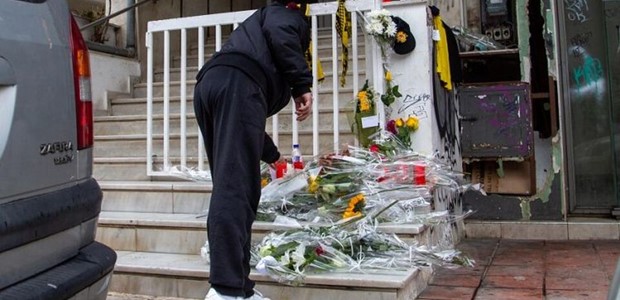 Κατηγορείται για ανθρωποκτονία με δόλο ο 23χρονος δράστης