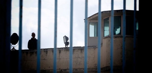 Xτύπησαν 16χρονο Σύριο στις φυλακές Κασσαβέτειας