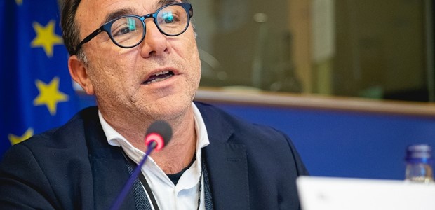 Ο Πέτρος Κόκκαλης ανακοινώνει νέο κόμμα, απόψε στην ΕΡΤ