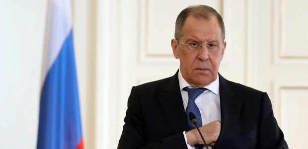 Λαβρόφ: Εξωφρενικές δηλώσεις για το «εβραϊκό αίμα» του Χίτλερ