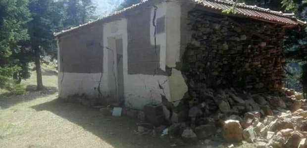 Παράταση αιτήσεων για την αποκατάσταση ζημιών