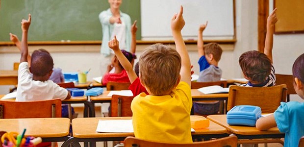 Μειώνονται τα πρωτάκια στα σχολεία