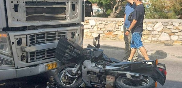 Νεκρός σε τροχαίο 57χρονος Συνταγματάρχης