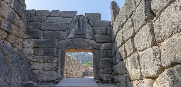 Αίγιο: Μυκηναϊκά ξίφη "επιβεβαιώνουν την Ιλιάδα του Ομήρου"