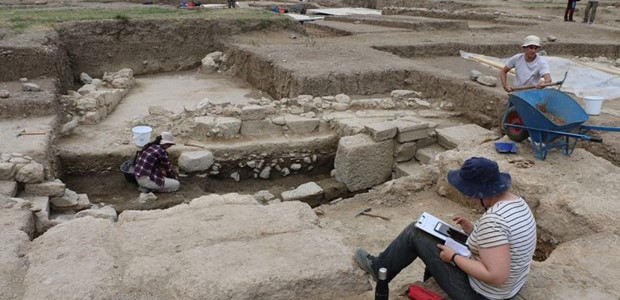 22 θέσεις στην Εφορεία Αρχαιοτήτων Λάρισας