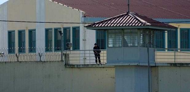 Βάζουν κάμερες περιμετρικά μετά το drone