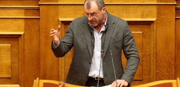 Βγαίνει από τη φυλακή ο Νίκος Μίχος 