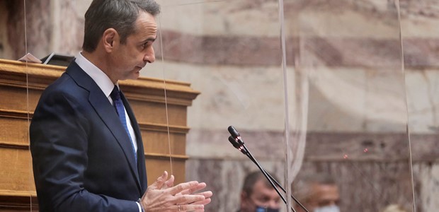"Κοινωνία και οικονομία δεν πρόκειται να ξανακλείσουν"