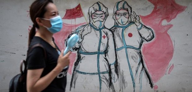 Κορωνοϊός: Πότε θα βγάλουν τις μάσκες οι πολίτες 