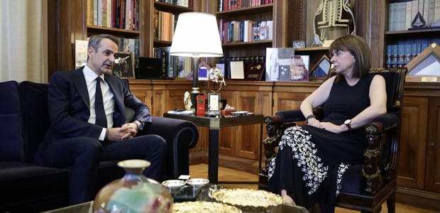 Αμείλικτος ο πέλεκυς της Δικαιοσύνης στους εμπρηστές 